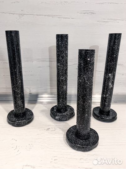 Подсвечник «Космос»