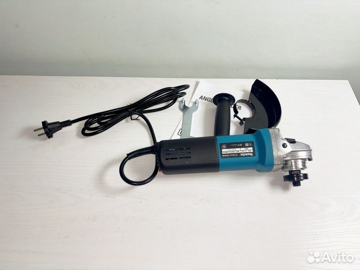 Болгарка makita 9558nb