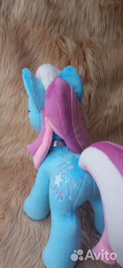 My little pony Starswirl Старсвирл