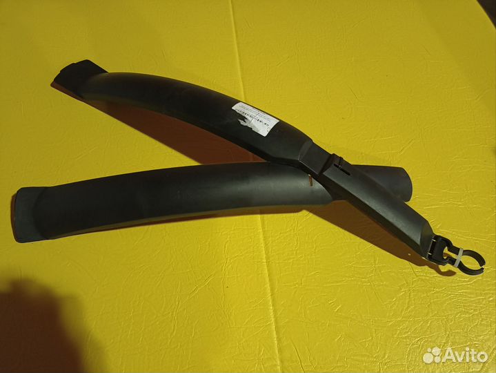 Комплект крыльев для велосипеда 29