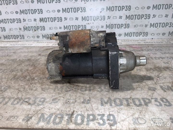 Стартер Chrysler Voyager 3.3 I EGA 2006