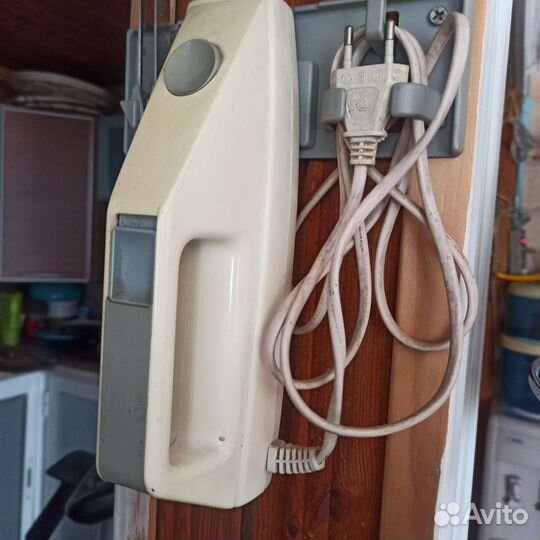 Электрический нож