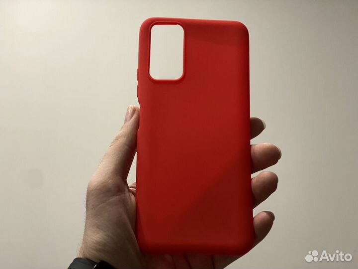 Чехол на Honor 10X lite