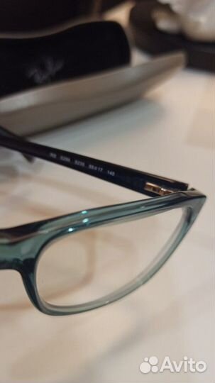 Очки Ray Ban Оригинал