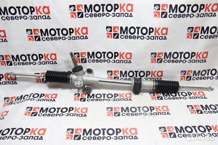 Рулевая рейка Daihatsu Be-Go 3szve