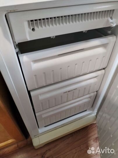 Холодильник на запчасти