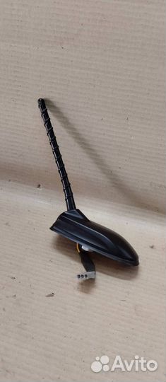 Антенна Hyundai Solaris 2