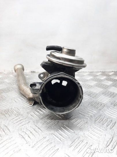 Клапан EGR Mercedes-Benz M-Class 2.7 612963 2003