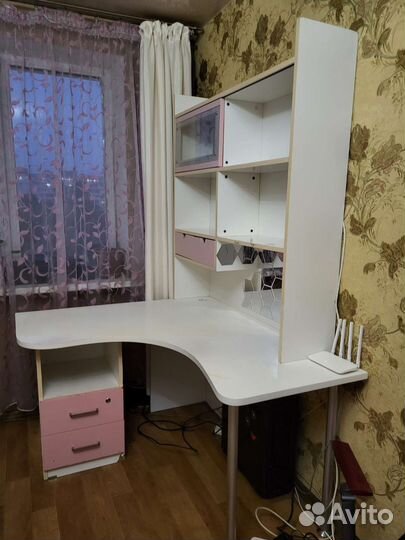 Письменный стол бу