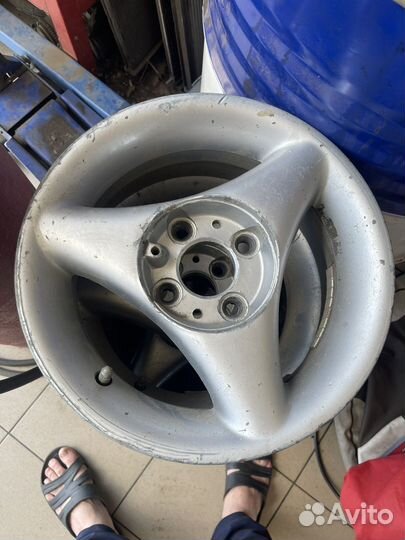 Диски r13 ваз