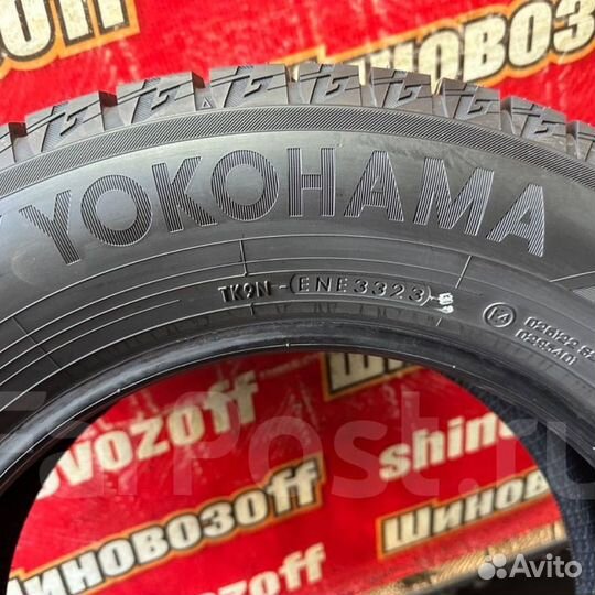 Yokohama Ice Guard IG60 225/40 R18 92Q