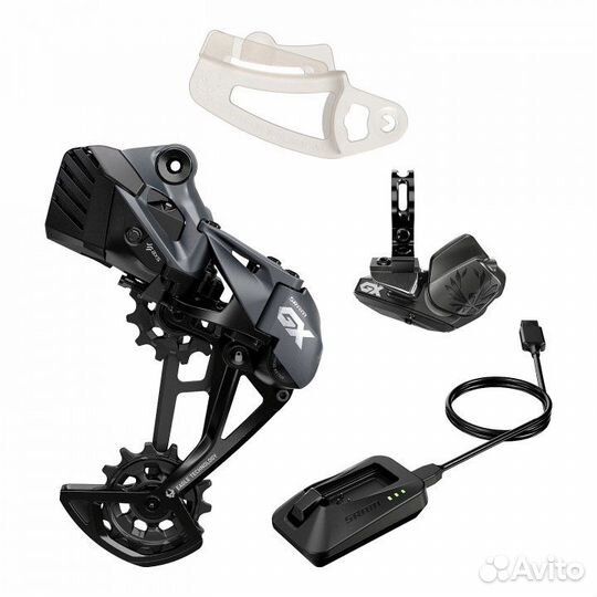 Апгрейд комплект Sram GX Eagle AXS