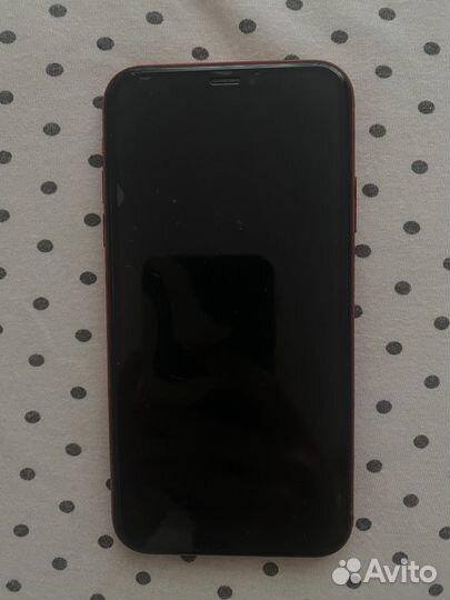 iPhone Xr, 128 ГБ
