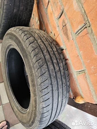 Nexen Aria AH7 185/65 R15