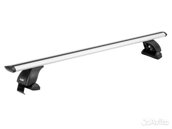 Багажник на крышу Skoda Fabia Хетчбэк (5 дв) 20