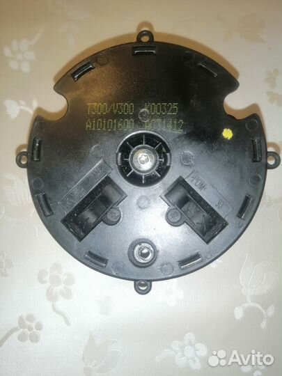 Авео моторчик зеркала Aveo T-300