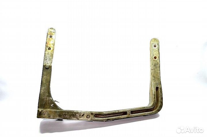 Кронштейн глушителя renault trucks Premium 2 (01.0