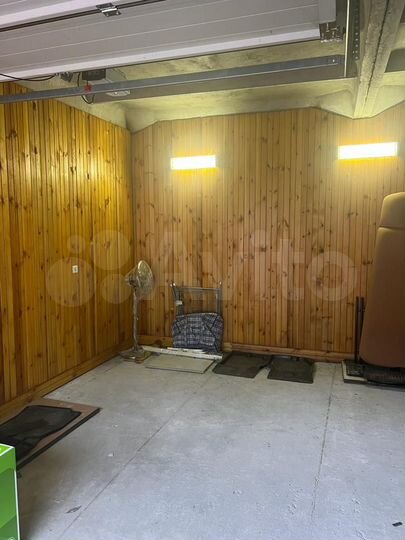 Гараж, 26 м²