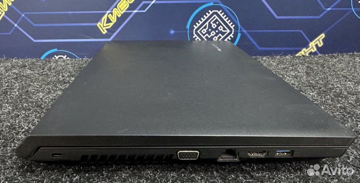 Lenovo B590 (2020M, 4GB, SSD128, Intel HD)