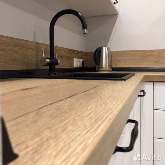 Кухня на заказ