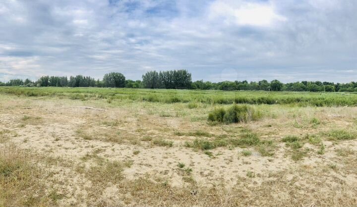 Участок 7 сот. (ИЖС)