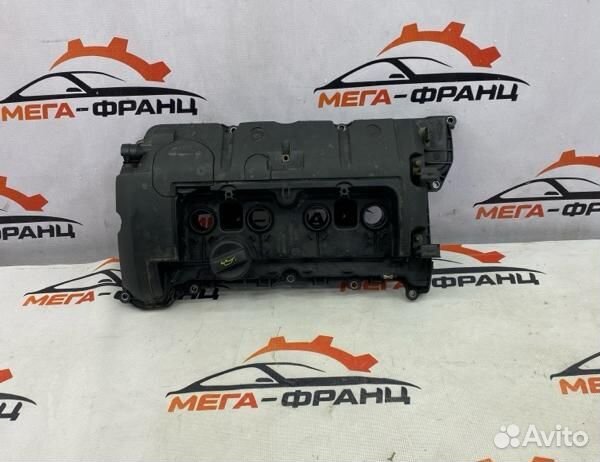 Клапанная крышка Citroen C4 хэтчбек(B7) EP6C 2011