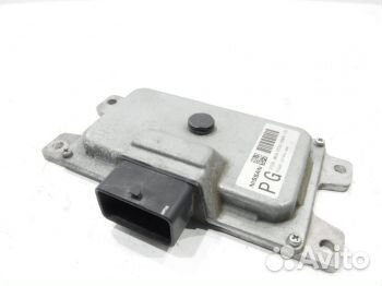 Блок управления АКПП 31036JN92A