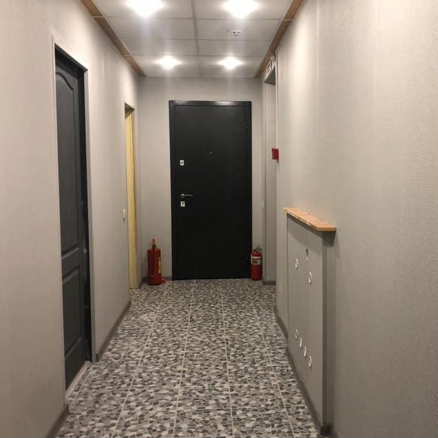Свободного назначения, 26.9 м²
