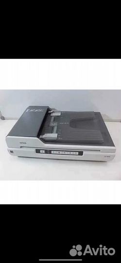 Продам сканеры Epson GT-1500