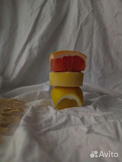 Натуральная косметика