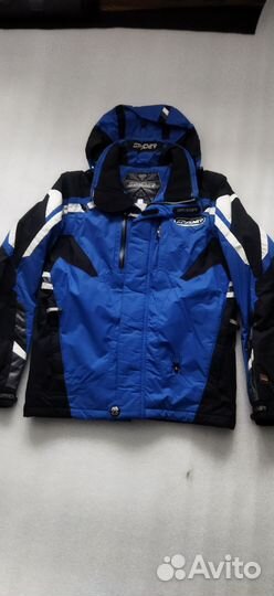 Spyder горнолыжный костюм