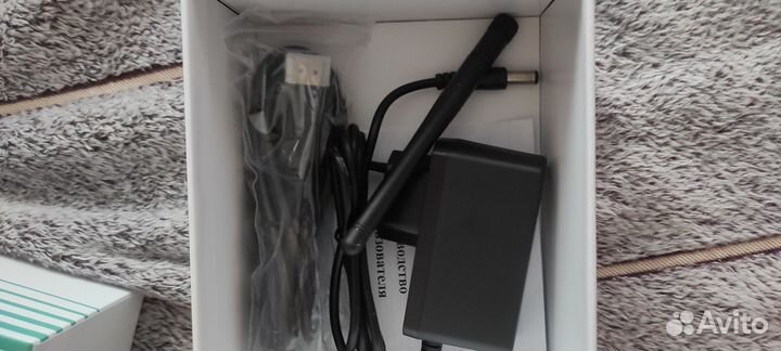 Тв приставка на андроид