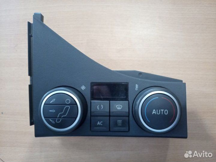 Блок климат контроля Volvo Fh 4 D13A460S 2017