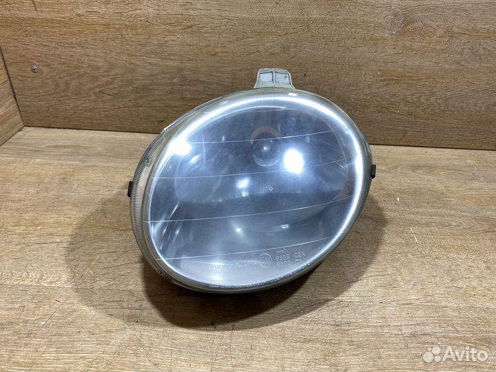 Фара передняя левая Daewoo Matiz 141328