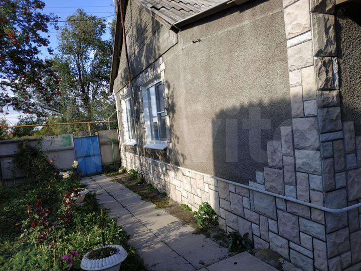 Дом 124 м² на участке 30 сот.