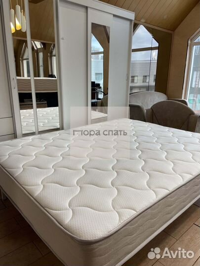 Матрас со склада