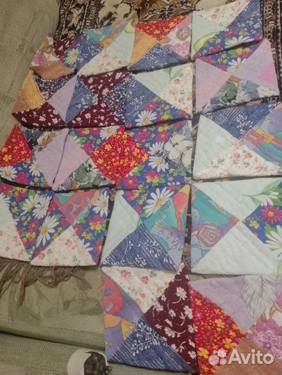 Есененское одеяло