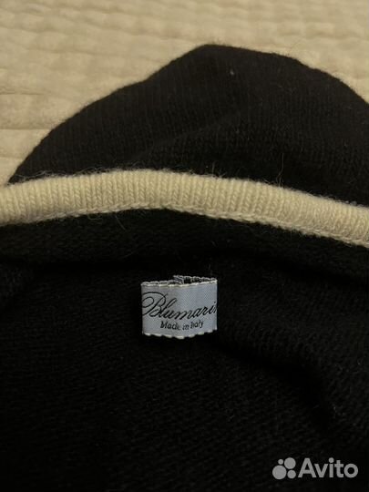 Шапка женская Bluemarine(made in Italy)