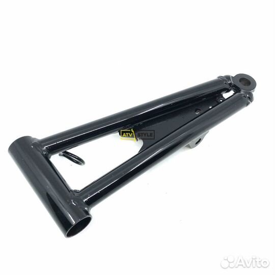 Рычаг передний верхний левый Kawasaki 39007-0341-1