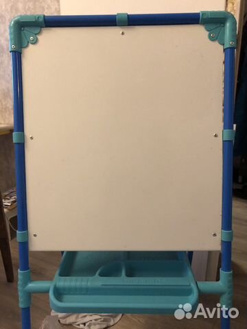 Доска магнитная детская