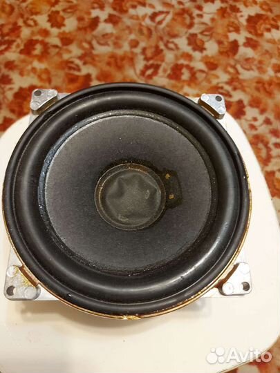 Динамик СССР