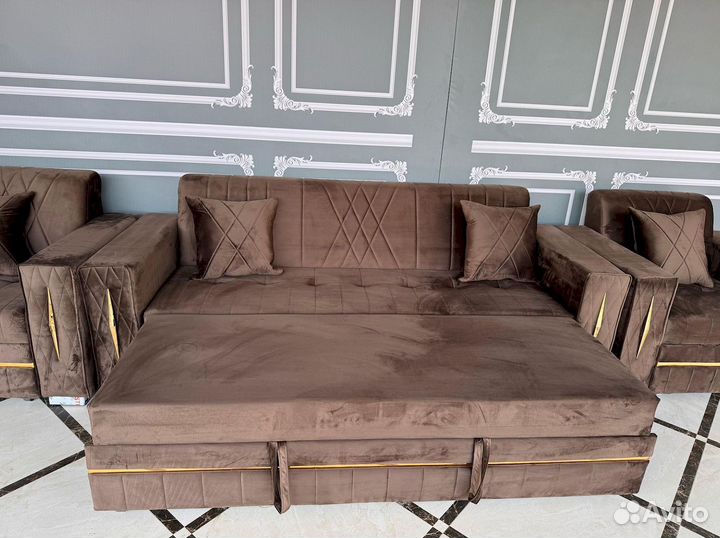 Диван. Диваны в наличии. Оплата при получении