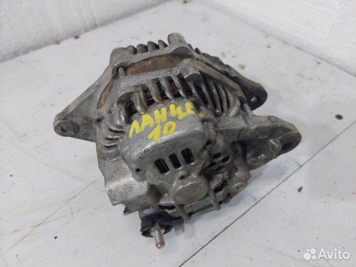 Генератор Mitsubishi Lancer 10 1.6 MT 2013