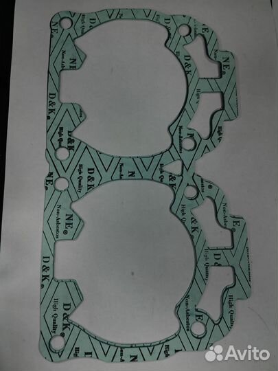 Прокладки цилиндров BRP 600