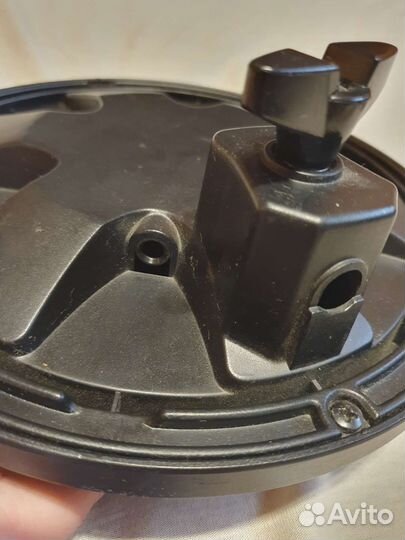 Пэды для электронных барабанов