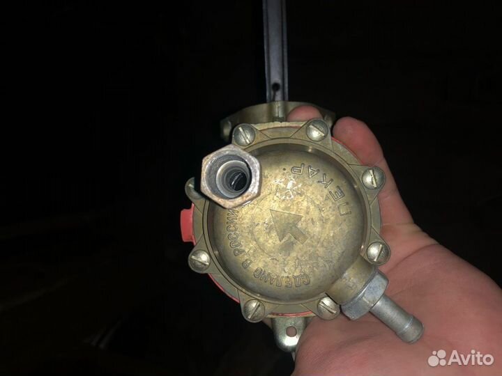 Бензонасос волга,газель