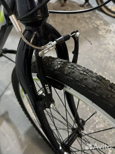 Велосипед взрослый