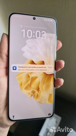 HUAWEI P60 Pro, 12/512 ГБ
