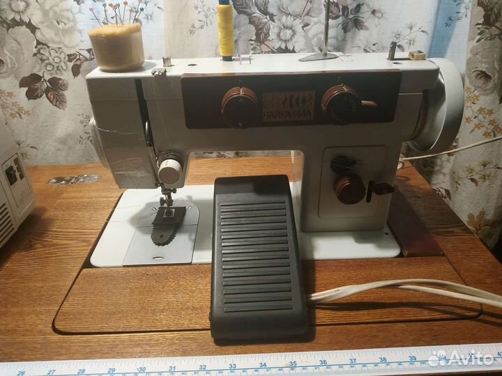 Чайка - 144 - А, Комфорт мод. - 14