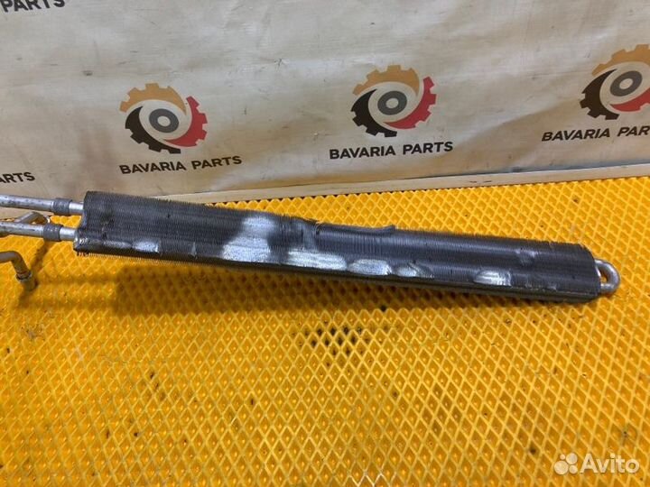 Радиатор гидроусилителя руля Bmw X5 E70 3.0 2007